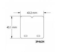 V-FORCE LAMELLE IN CARBONIO PER SCATOLA A CONCHIGLIA 3