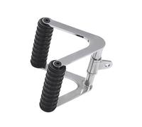 V Forma Diritto Premere Giù Rod Per L'allenamento di Peso Macchina Cavo Pull Down Rod Forza Forza Pull Down Allegati V Pull Down