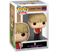 V: Funko Pop Rocks - Love Me Again - AA.VV.