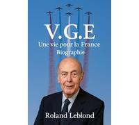 V.G.E: Valéry Giscard d'Estaing, Président de la République, député, ENA