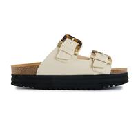 V.GAN Vegan Plum Tortoiseshell Comfort Footbed Sandali EU 39