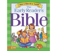 V. Gilbert Beers The Early Reader's Bible (Copertina rigida)