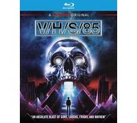 V/H/S 85 (Blu-ray) Freddy Rodríguez;James Ransone;Jordan