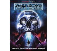 V/H/S 85 (DVD) Freddy Rodríguez;James Ransone;Jordan