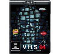 V/H/S/94 (uncut)