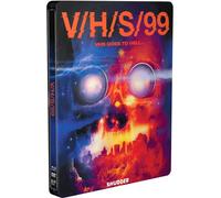 V/H/S/99 (Blu-ray)
