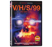 V/H/S 99 (DVD) Kim Abunuwara Kyle Bales Verona Blue Archelaus Crisanto