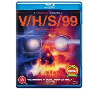 V/H/S/99 (Shudder) [Blu-ray]