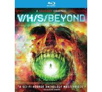 V/H/S/Beyond (Blu-ray) Phillip Andre Botello Jolene Andersen Dane DiLiegro