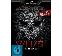V/H/S: Viral - Uncut - NUOVO