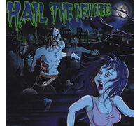 V - Hail the New Breed