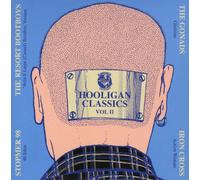 V - Hooligan Classics Vol. 2