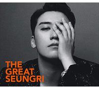 V.I(From Bigbang) - Great Seungri