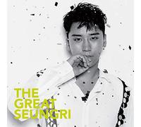 V.I(From Bigbang) - Great Seungri