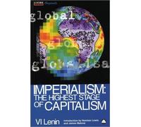 V. I. Lenin Imperialism (Tascabile)