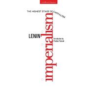 V. I. Lenin Prabhat Patna Imperialism,the Highest Stage of Capitali (Tascabile)