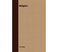 V.I Lenin Religion (Tascabile)