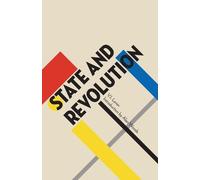 V I Lenin State and Revolution (Tascabile)