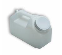 V.I.M. Contenitore urine 24h Pharmamentis, tanica da 2500ml