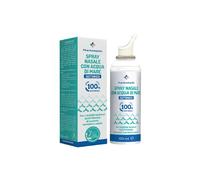 V. I. M. Pharmamentis Isotonico Spray Nasale 100 Ml