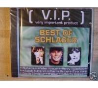 V.I.P. - Best of Schlager