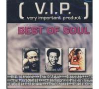 V.i.p. Best Of Soul (CD)