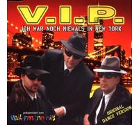 V.I.P. - Ich War Noch Niemals in New Yo