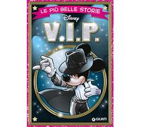 Le più belle storie V.I.P.