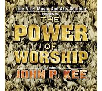 V.I.P. Mass Choir - Power Of Worship
