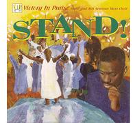 V.I.P. Mass Choir - Stand