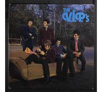 V.I.P.'S - the v.i.p.'s