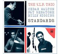 V.I.P. Trio - Standards