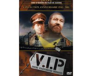 V.I.P. very important person - DVD