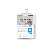 V.I.P. VERY IMPORTANT PILLOW Coprimaterasso Antibatterico Singolo 90 x 200 cm