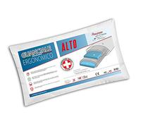 V.I.P. VERY IMPORTANT PILLOW - Cuscino Ergonomico, 50 X 80