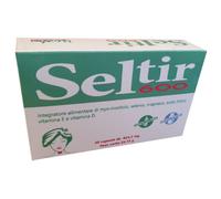 V.I.S.A. SELTIR 600 30 CAPSULE
