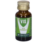 V.I.S. Olio Essenziale Gocce 10 Ml 10 ml