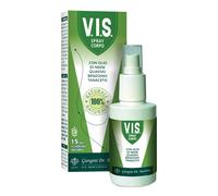 Dr Giorgini V.I.S. Spray Corpo 75ml