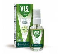 Dr Giorgini V.I.S. Spray Corpo 75ml