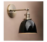 V-INTAGE WANDLAMP '' Lampade Nere Moderna Lampada da Parete Industriale, soffitto di Illuminazione a Sospensione