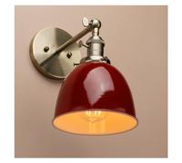 V-INTAGE WANDLAMP '' Lampade Nere Moderna Lampada da Parete Industriale, soffitto di Illuminazione a Sospensione