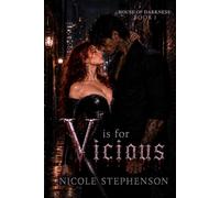 V is for Vicious: 1