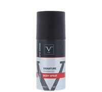 V Italia Profumato Spray Corpo 150ml - Firma