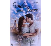 V J Allison Under Your Scars (Tascabile) Tri-Town