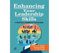 V. K. Simon Enhancing Your Leadership Skills (Digital)