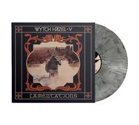 Wytch Hazel V: Lamentations (Vinyl LP) 12" Album Coloured Vinyl