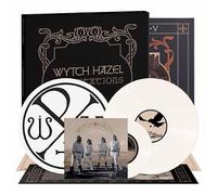 Wytch Hazel V: Lamentations (Vinyl LP) 12" Album Coloured Vinyl with 7" Single