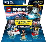 V Ld Ghostbusters Level Pack