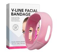 V Lifting Volto Fascia Viso A V Riutilizzabile Modellante Assottigliante E