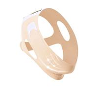 V Line Lifting Double Chin Strap | Cooling Face Sculpting Band